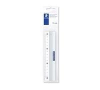 Staedtler Mars 563 15 Aluminium Ruler 15 cm