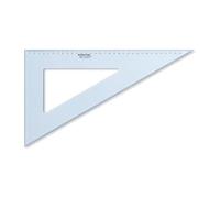 Staedtler Mars 567 36-60 Set Square 36 cm 60/30 Degree - Blue