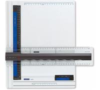STAEDTLER Mars 661 A4 Drawing Board, White