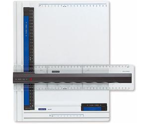 STAEDTLER Mars 661 A4 Drawing Board, White