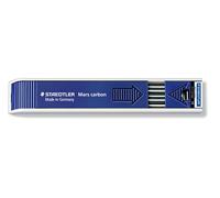 Staedtler Mars Carbon 2mm Leads Tube of 12pcs in Pack - HB Creative Art Pencils