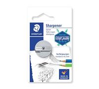 Staedtler Mars Double Hole Sharpener (510 25BK-C)