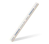 STAEDTLER Mars Eraser Refills, Pack of 10, White, Vinyl, Non-abrasive, Refillable, Latex-free, Smudge-free