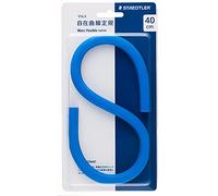 Staedtler Mars freely curve ruler scale without 40cm 971 64-40