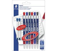 STAEDTLER-MARS LTD Pencils Automatic 8 Pieces, One Size