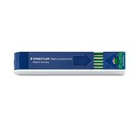 Staedtler Mars Lumochrom 204 - Case of 12 Drawing Leads 2 mm Green