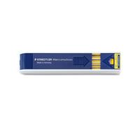 Staedtler Mars Lumochrome 204-10 Colour Drawing Refill Yellow 2 mm for Lead Pencils