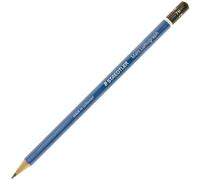 Staedtler Mars Lumograph 100-7H Pencil 7H