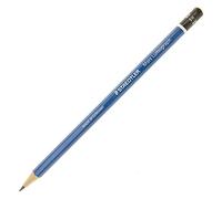 STAEDTLER Mars Lumograph 100-9H Pencil