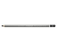 Staedtler Mars Lumograph 100C-H Hard Charcoal Pencil