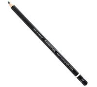Staedtler Mars Lumograph 2B Pencil Black 100B, Grade: 2B