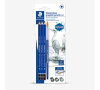 STAEDTLER Hexagonal Pencils High Quality Made in Germany