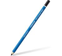 Staedtler Mars Lumograph Digital Classic 180 22nd EMR Stylus Pen for Digital Writing and Drawing on EMR Touch Screens (Classic Hexagonal Shape, 4096 Pressure Levels, Fine 0.7 mm Tip)