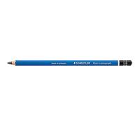 STAEDTLER Mars Lumograph Drawing Pencil, 12B