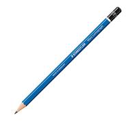 Staedtler Mars Lumograph HB Pencil (Pack of 12)
