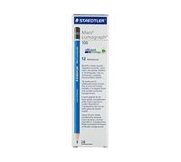 STAEDTLER MARS LUMOGRAPH PENCIL 2B - Box of 12