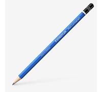 Staedtler Mars Lumograph Pencils - Choose your degree of hardness and quantity