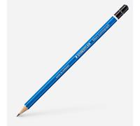 Staedtler Mars Lumograph Pencils - Choose your degree of hardness and quantity