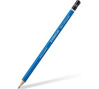 Staedtler Mars Lumograph Pencils by Grade Pack of 6