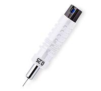 Staedtler Mars Matic 750 M025 Drafting Point - 0.25 mm, blue