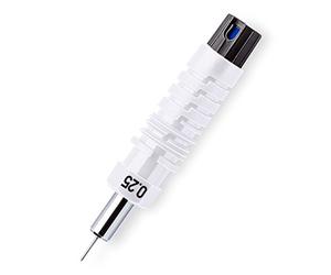 Staedtler Mars Matic 750 M025 Drafting Point - 0.25 mm, blue