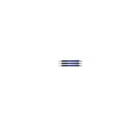 Staedtler Marsmicro Mechanical Pencil B 0.7Mm Lead Blue Barrel Pack 10