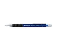 Staedtler Mars Micro 775 B 10pcs Mechanical Pencil - Mechanical Pencils (Blue, B, 0.7 mm, 10pcs)