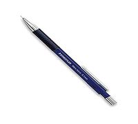 Staedtler Marsmicro Mechanical Pencil B 0.7Mm Lead Blue Barrel Pack 10