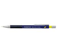 Staedtler Mars Micro 775 Mechanical Pencils 0.3 mm Pack of 6 Blueaa