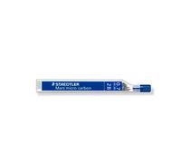 Staedtler Mars Micro Carbon 250 0.7mm 2b 12 Pen Refill 12 Units