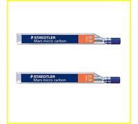 Staedtler 250 Mars Micro Leads - 0.9mm HB - 1 Tube of 12 Leads