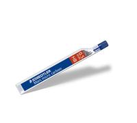 Staedtler Mars Micro Pencil Lead Refill Hb 0.5Mm Lead 12 Leads Per Tube Pack 12