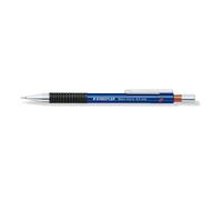 Staedtler Mars micro Precision Retractable Mechanical Pencil for Writing Drawing Engineering Drafting 0.5mm Lead 775 05
