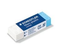 Staedtler Mars Plastic Combi 526 508 Eraser (Pack of 20)