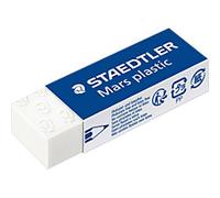 Staedtler : Mars : Plastic Eraser