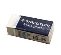 Eraser Mars plastic mini