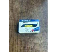 Staedtler Mars Matic 750 M035 Drafting Point - 0.35 mm,Blue
