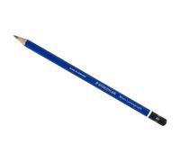 Staedtler Mars STD-100-4B Lumograph 4B Drawing Pencil