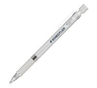 STAEDTLER mechanical graphite pencil 1.3mm drafting silver series 925 25-13 NEW