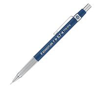 Staedtler Mechanical Pencil, 0.7mm, Drafting Pencil, Blue, 770 17N