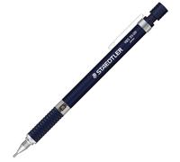 STAEDTLER Mechanical Pencil 0.9mm Drafting Pencil, Night Blue 925 35-09N