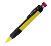 Staedtler Mechanical Pencil 1.3 mm, Yellow Body (771)