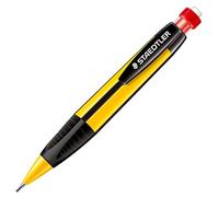 STAEDTLER Mechanical Pencil 1.3 mm, Yellow Body (771)