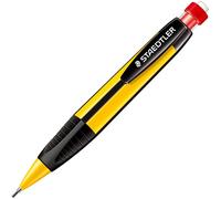 Staedtler Mechanical Pencil 1.3 mm, Yellow Body (771)