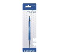 Staedtler Mechanical Pencil 2mm (Black)