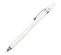 Staedtler Mechanical Pencil 925 75 + Refill Leads (0.5 mm-White)