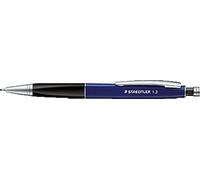 Staedtler Mechanical Pencil Graphite/76013 1.3 mm Dark Blue Barrel