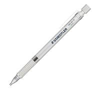 STAEDTLER Mechanical Pencil Silver Series, 1.3mm (925 25-13)