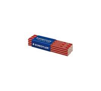 Staedtler Medium Carpenters Pencil (Pack of 12)