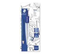 Staedtler Metal School Compass